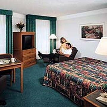Baymont By Wyndham Lubbock - Downtown Civic Center Hotel Kültér fotó