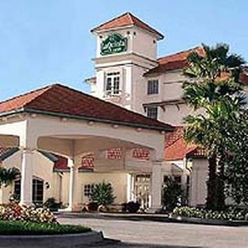 Baymont By Wyndham Lubbock - Downtown Civic Center Hotel Kültér fotó