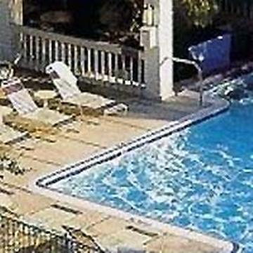 Baymont By Wyndham Lubbock - Downtown Civic Center Hotel Kültér fotó